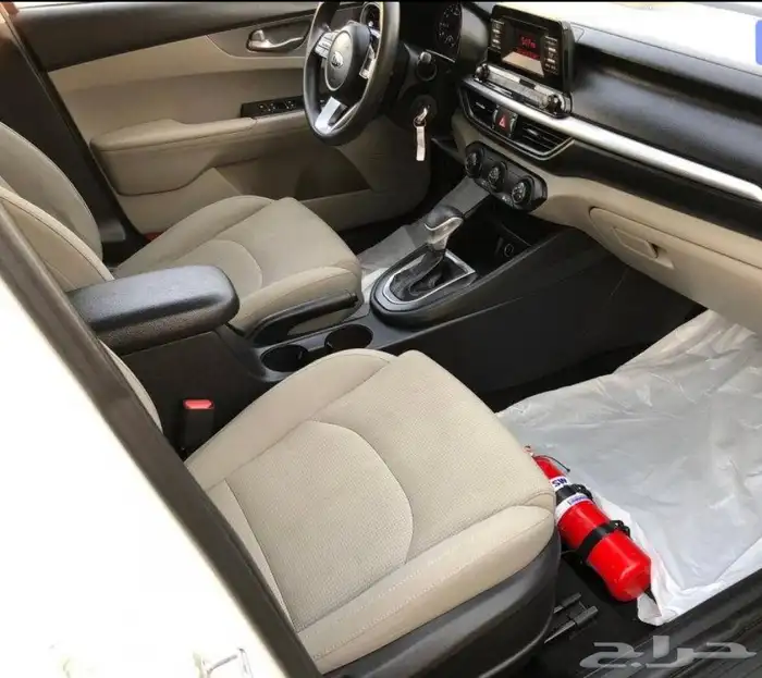 للبيع كيا سيراتو موديل 2021 7