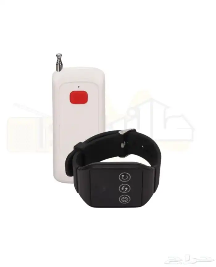 ساعة النداء للاطفال و ذوي الاحتياجات الخاصة 2