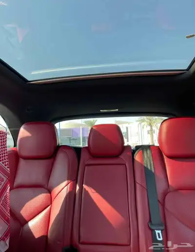 بورش كايين 2016 index