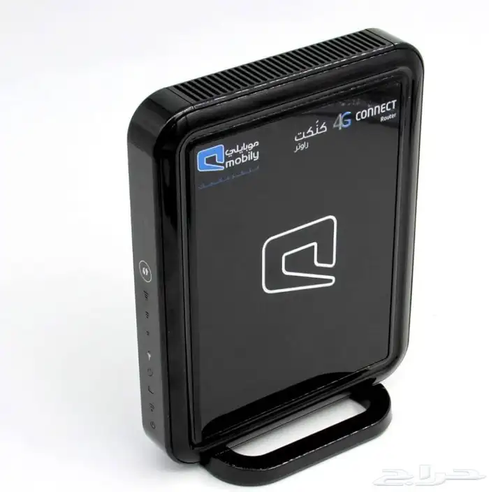 راوتر موبايلي فور جي 4g 0