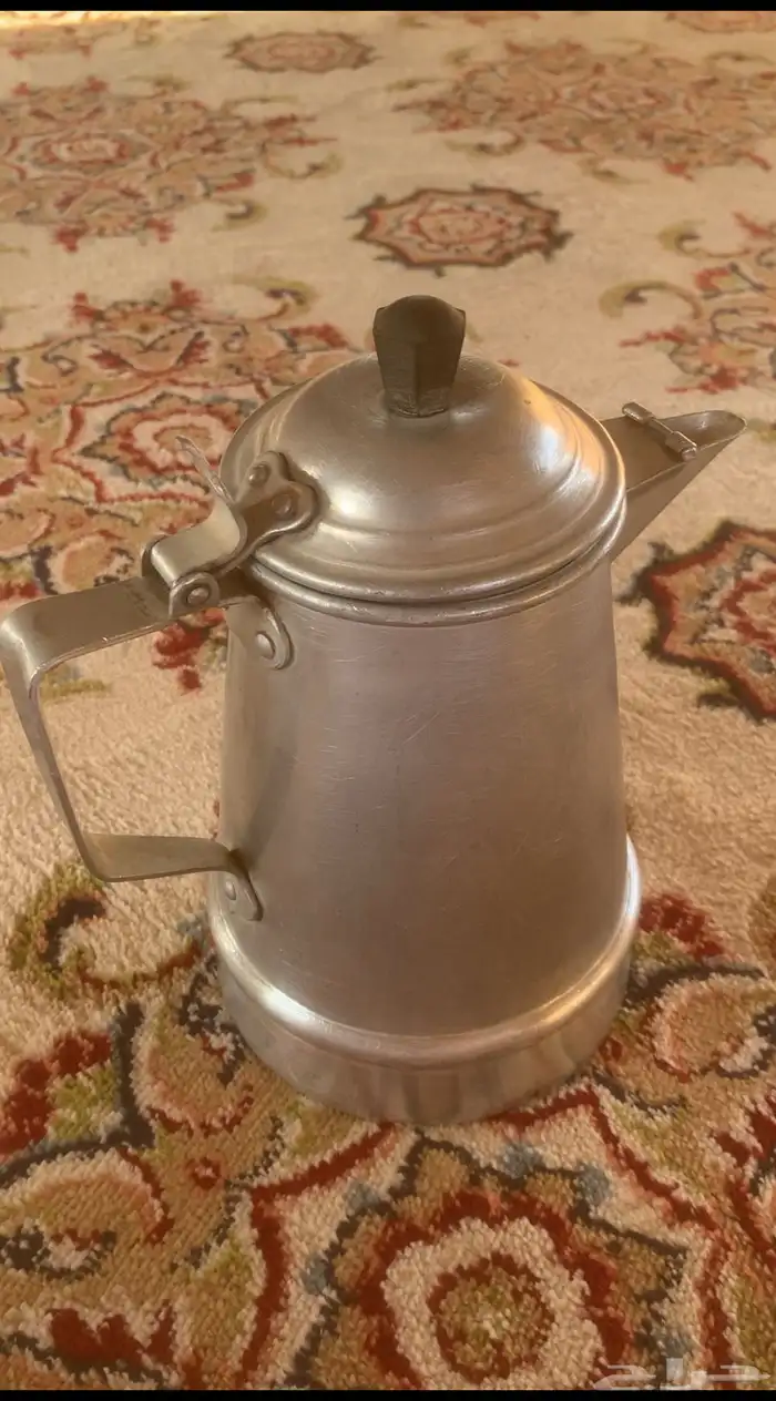 قمقوم (ملقمه) ختمين 0