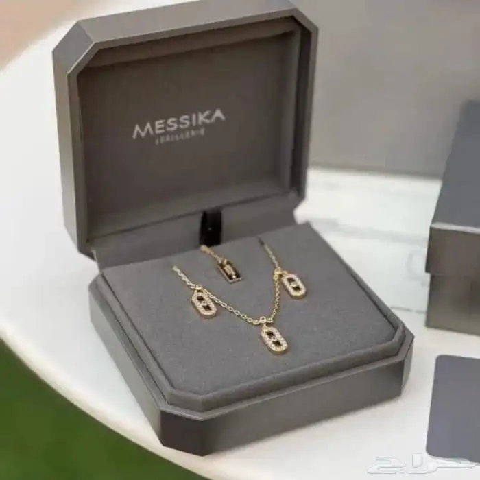 عرض خاتم سوار فيسكي 5