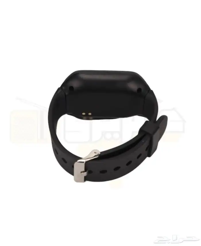 ساعة النداء للاطفال و ذوي الاحتياجات الخاصة 1