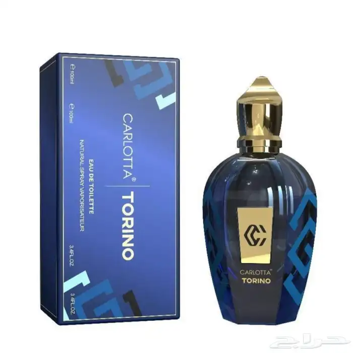عطور كارلوتا شبيه الماركه الاصلي 15