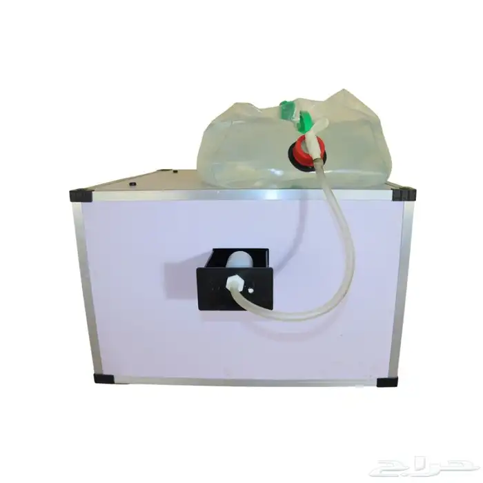 الزين للزين فقاسه حجم 68بيضه 2