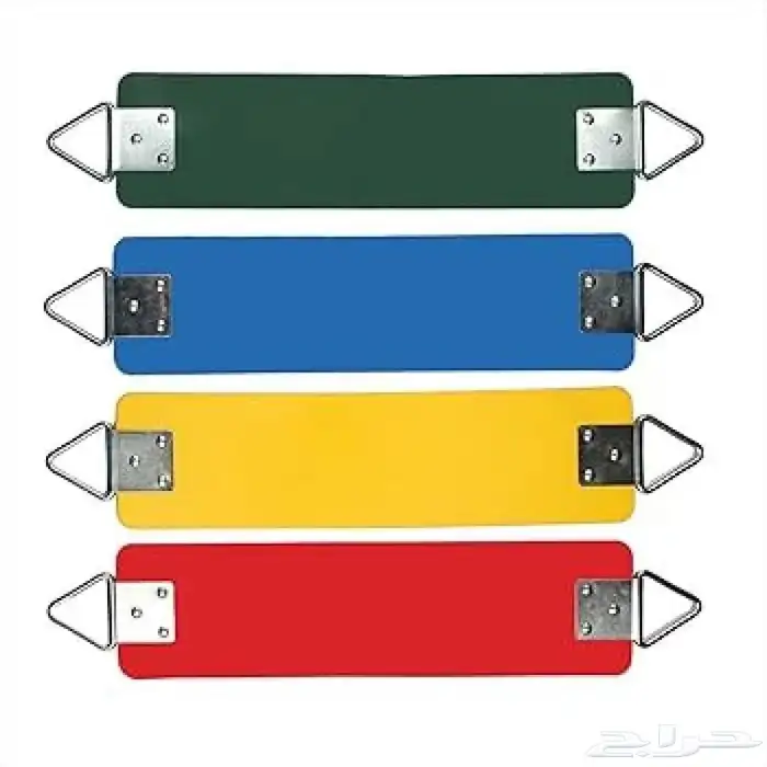 مراجيح جدارية مرجيحة حافظة طفل مرجيحة لسان للاطفال الكبار 7