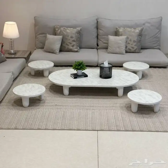 تنفيذ الطاولات الخشبيه منجره غابات سهل يوم توصيل مجانا 1