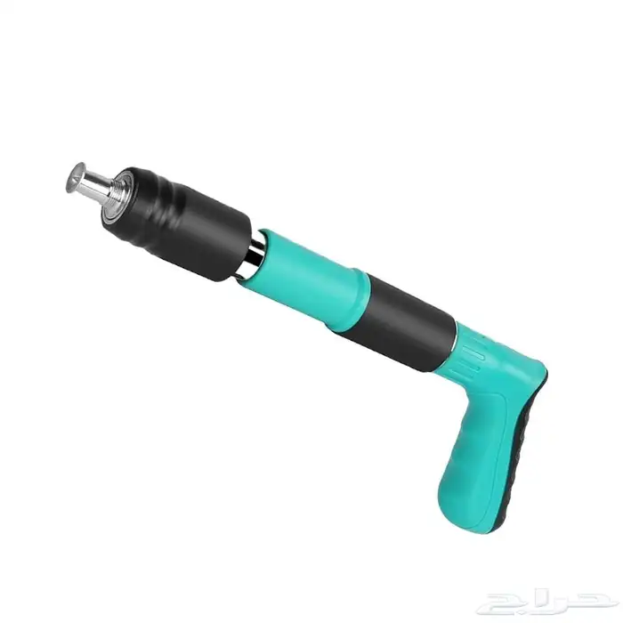 مسدس مسامير يدوي بضمان عام وتوصيل مجاني 1