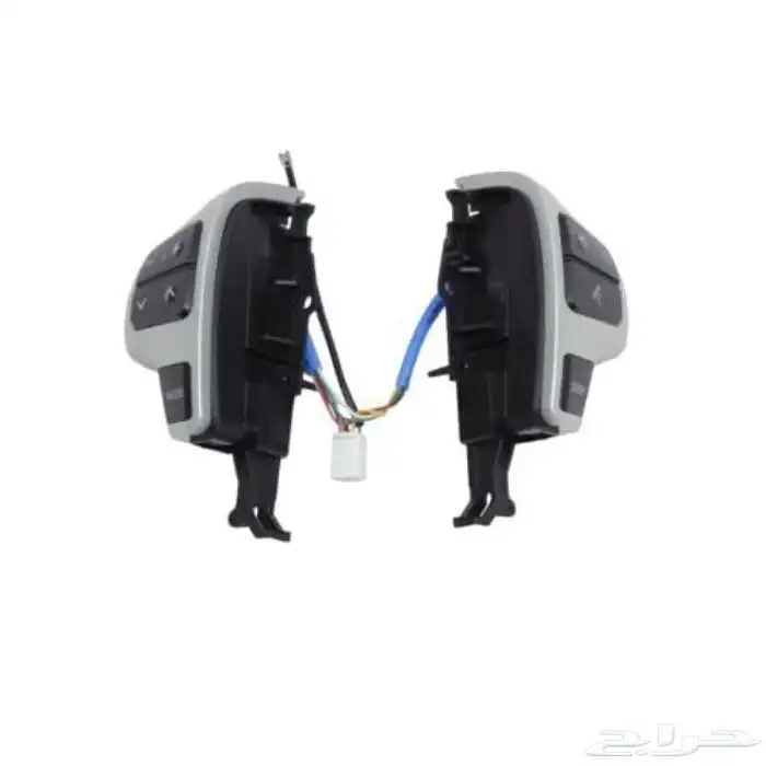 تحكم طاره لاند كروز 0