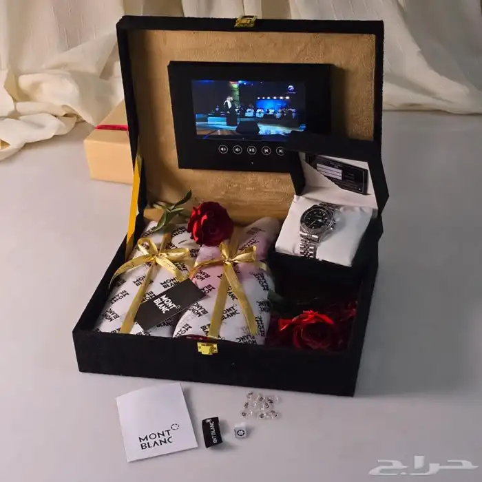 هدايا دعائية أنيقة لتعزيز علامتك التجارية 2