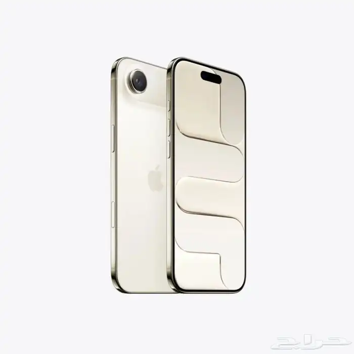 ايفون 17 اير 0