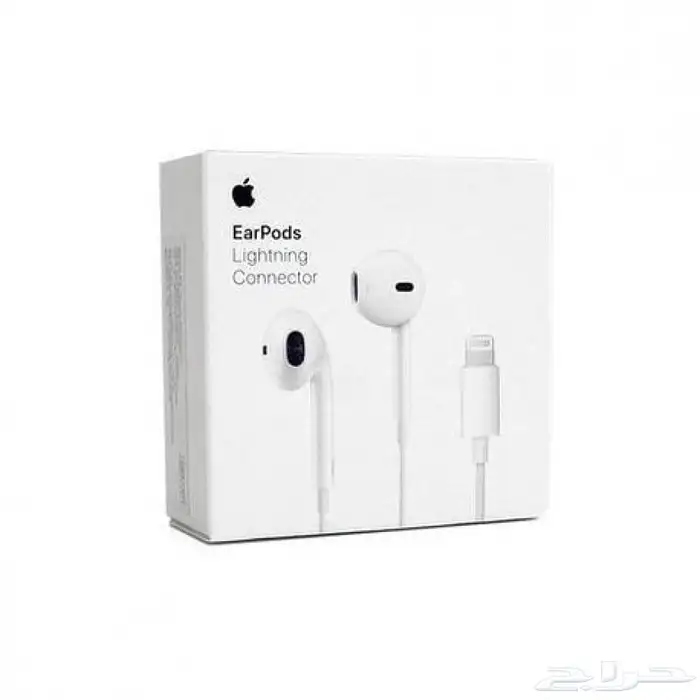 كبس ابل   سلك ابل   سماعة ابل 2