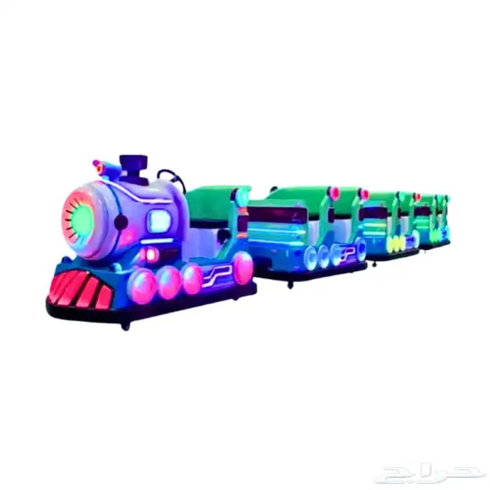 بيع قطار 12 راكب 1