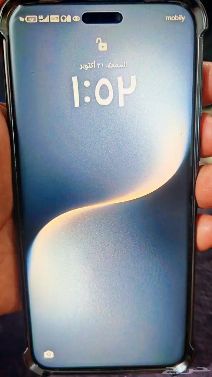 هاتف هونر ماجيك 7 برو   سماعة هونر الاصلية 0