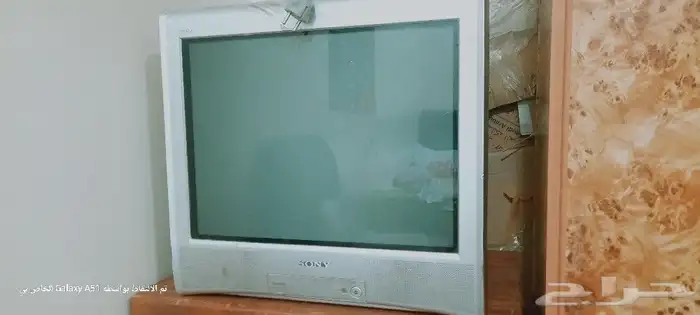 تلفزيون سونى صوره وصوت ممتاز ...عدم الحاجه له لوجود اخر 0