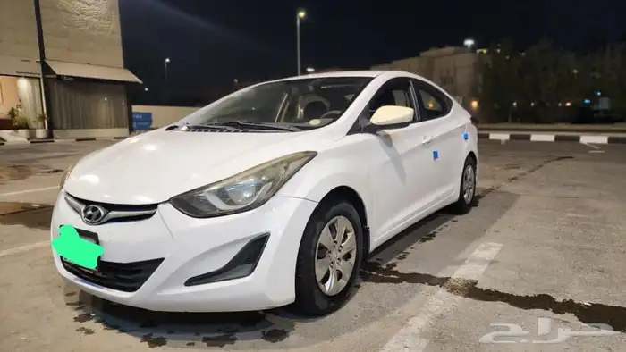 سيارة النترا للبيع 4