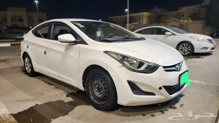 سيارة النترا للبيع 3