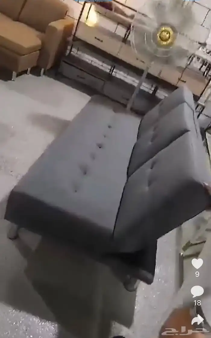 طقم كنب تركي كنب سرير كراسي استرخاء مساج اطقم استرخا 24