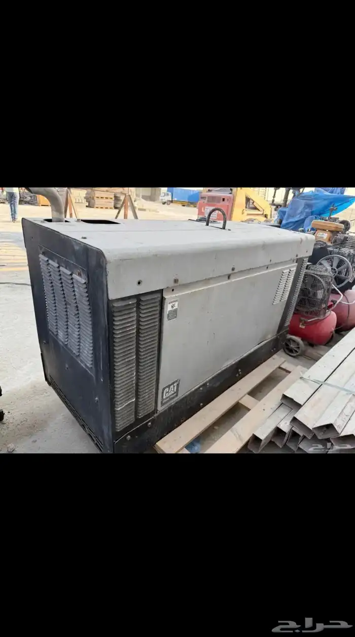 ماطور كهرب ولحام للبيع 1