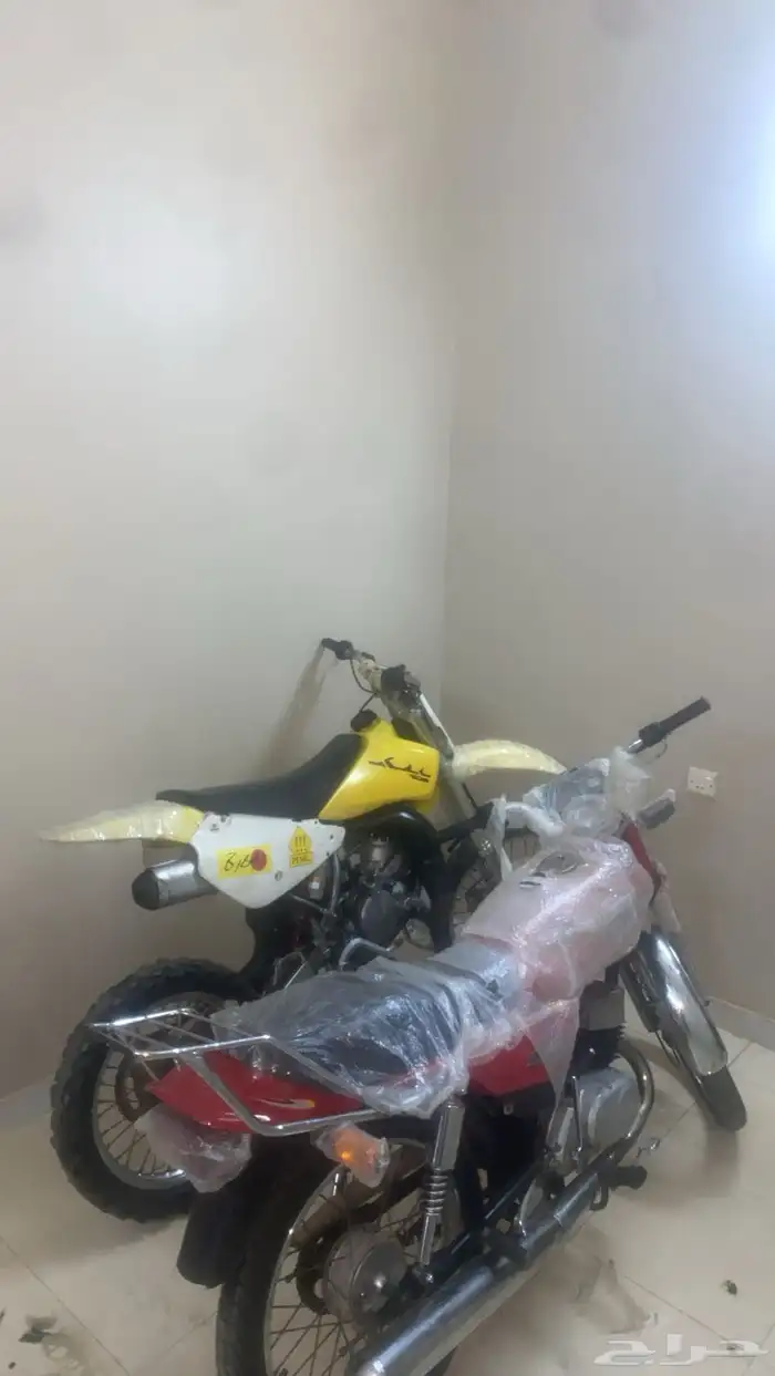 دباب صحراوي مقاس 85 بلوحه مفحوص مجدد عليك النقل بس السعر 5 4