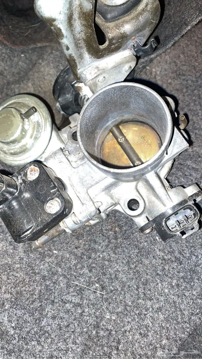 بوابه كامري 1998-2002 1