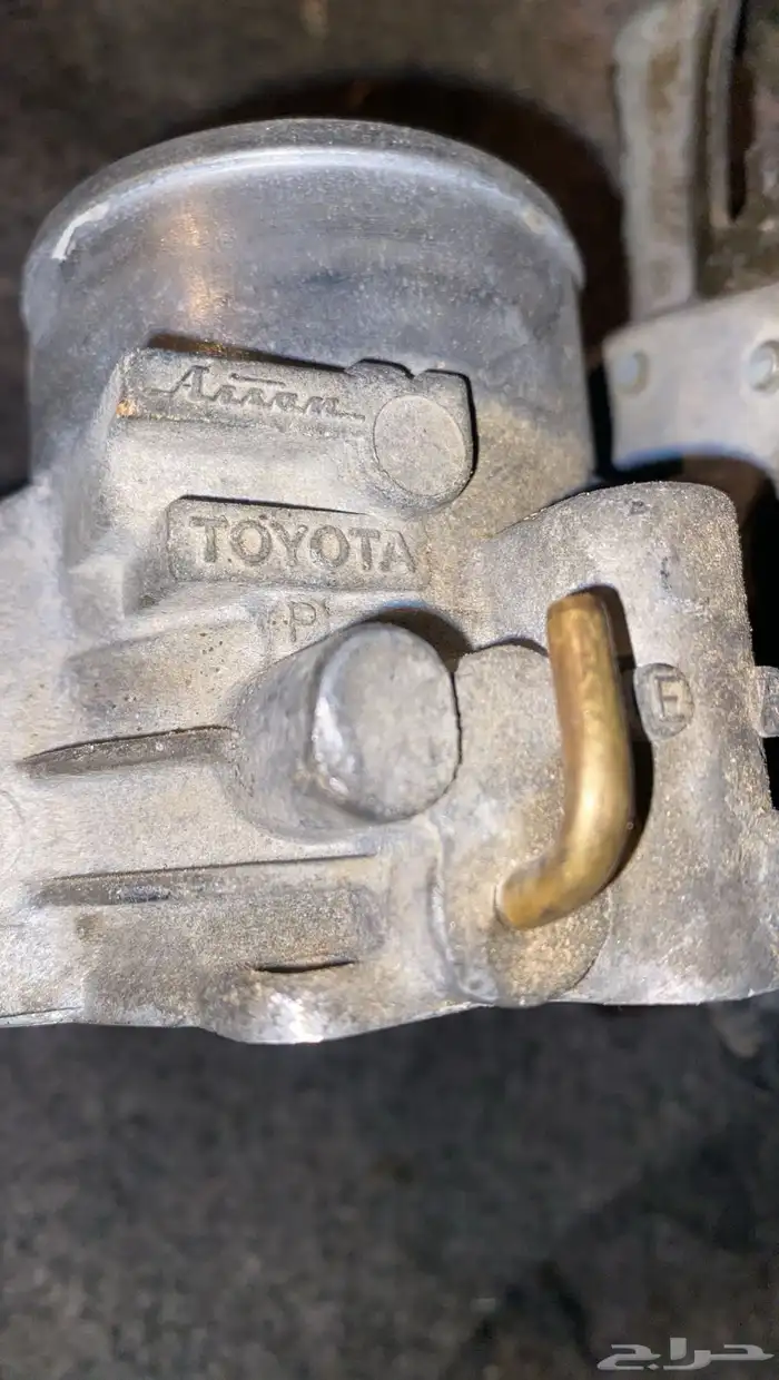 بوابه كامري 1998-2002 0