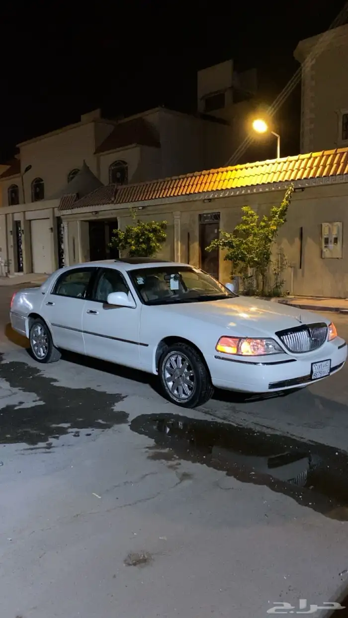 لنكن 2007 للبيع 1