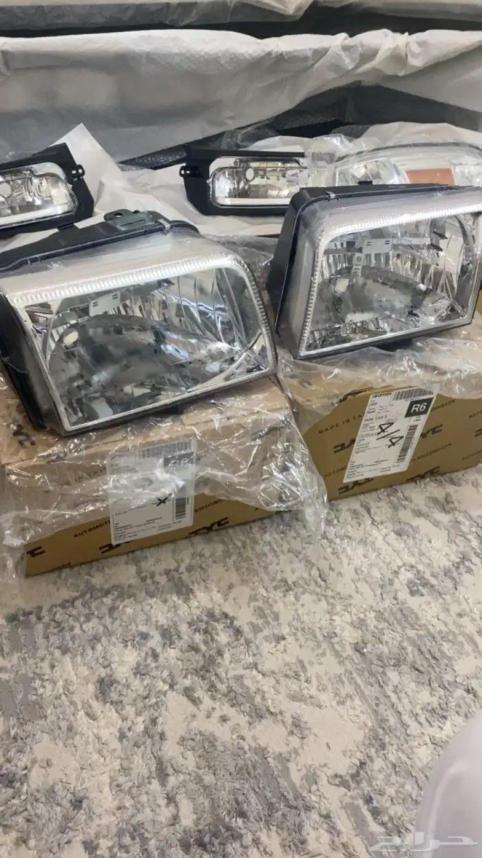 شمعات وصدامات ماركيز 2006 3