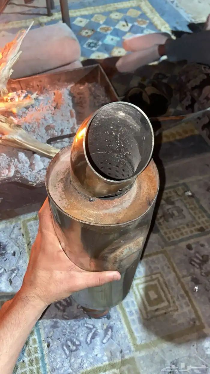 دبه تيربو تركب حق لاند  فتك 2