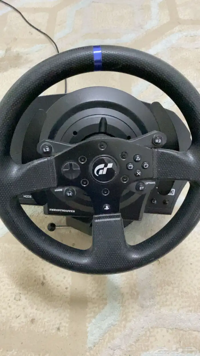 طاره t300 تشتغل على. البيسي والسوني وكل شي 3