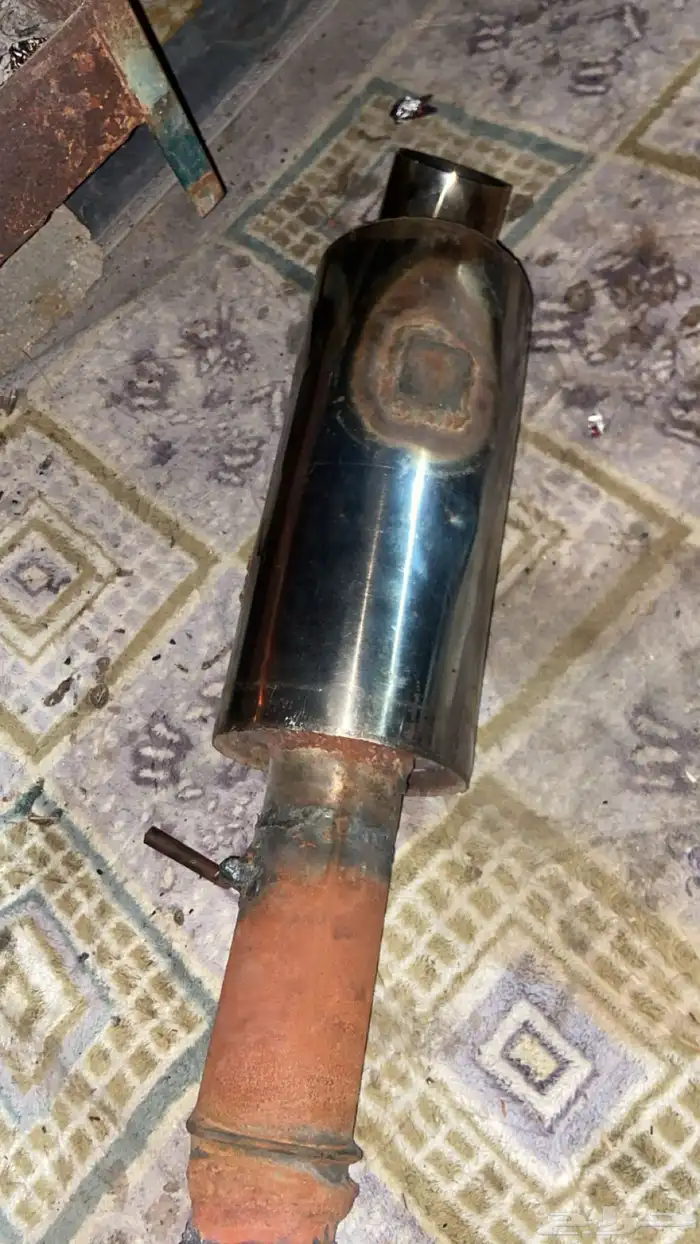 دبه تيربو تركب حق لاند  فتك 1