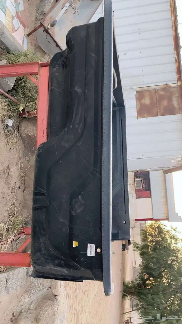 فيبر هايلكس 2019وكاله جديد 3