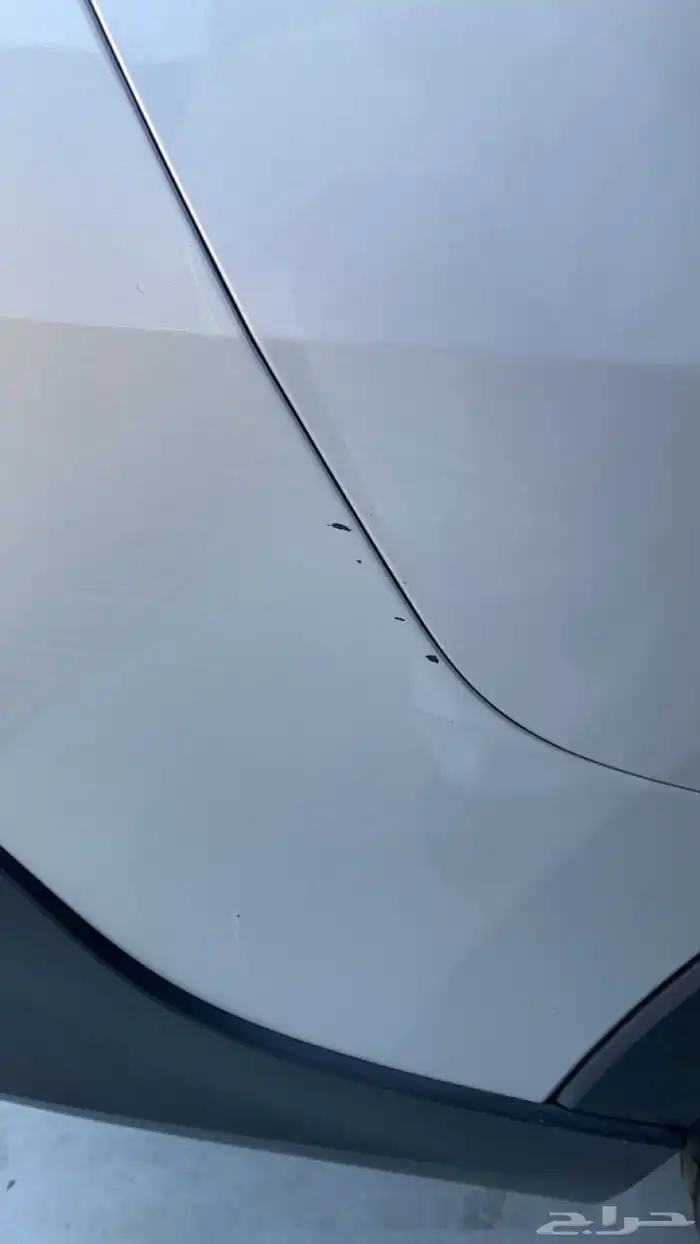 تويوتا راش للبيع نضيف 6