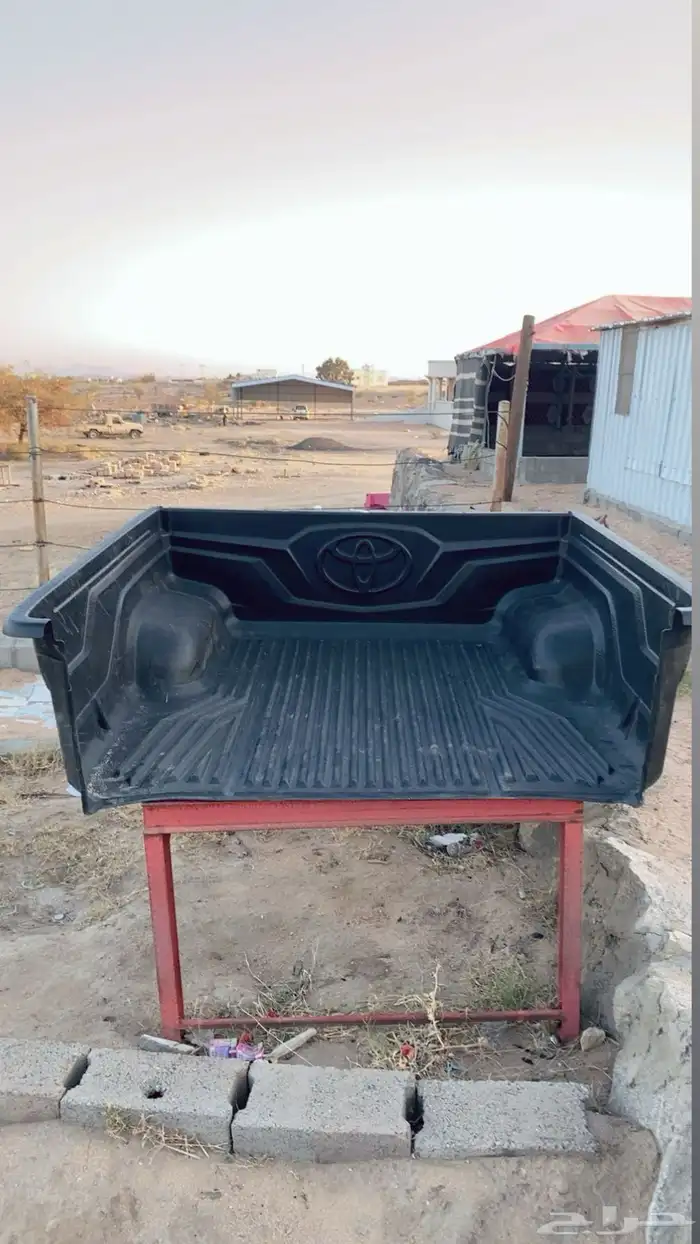 فيبر هايلكس 2019وكاله جديد 0