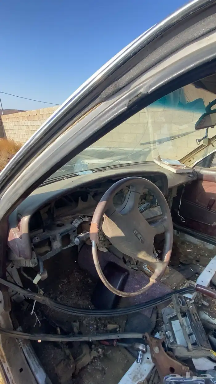 قطع كرسيدا 89-90 ا 3