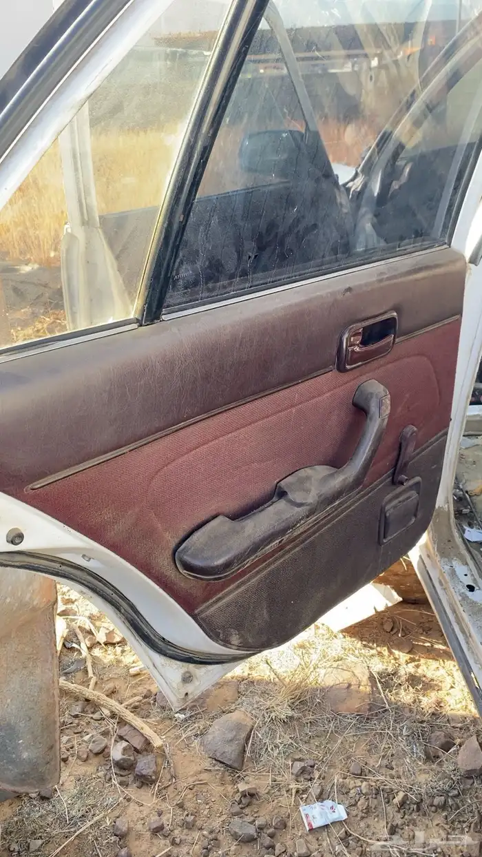 قطع كرسيدا 89-90 ا 7