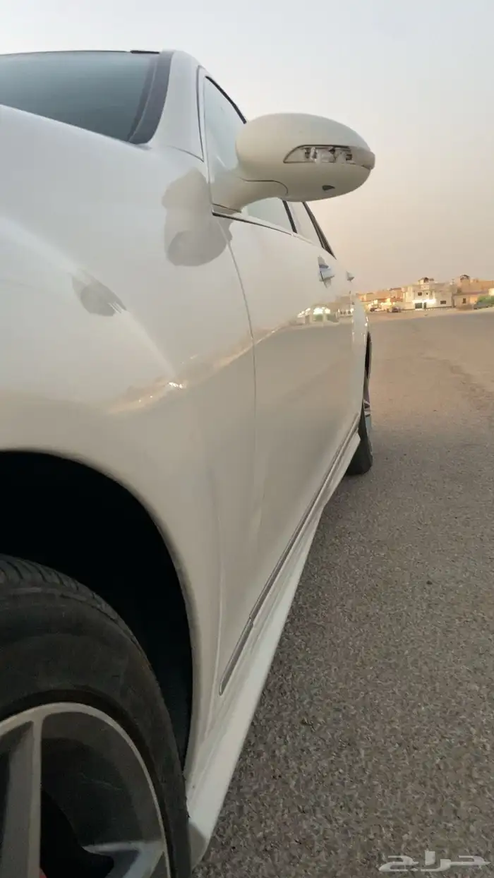 مرسدس 2009 S350 7