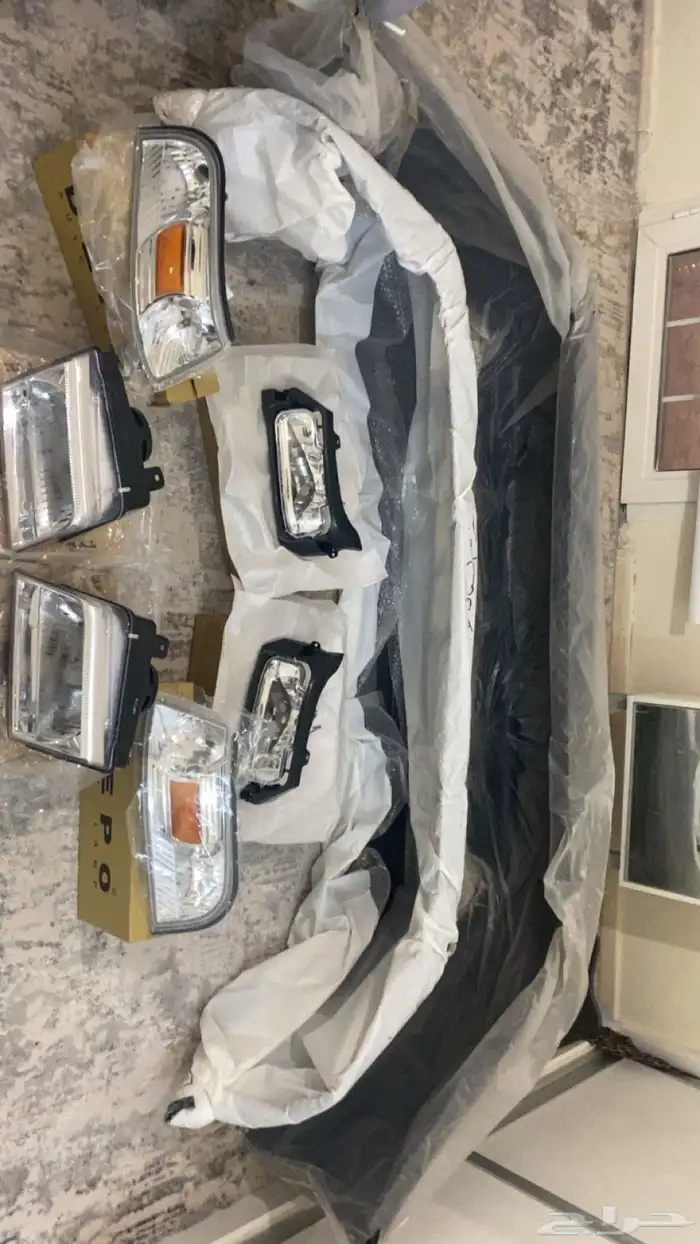 شمعات وصدامات ماركيز 2006 6