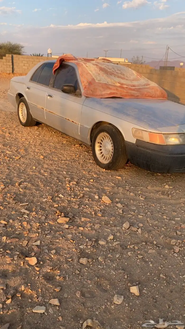 فورد للبيع تشليح 2001 0