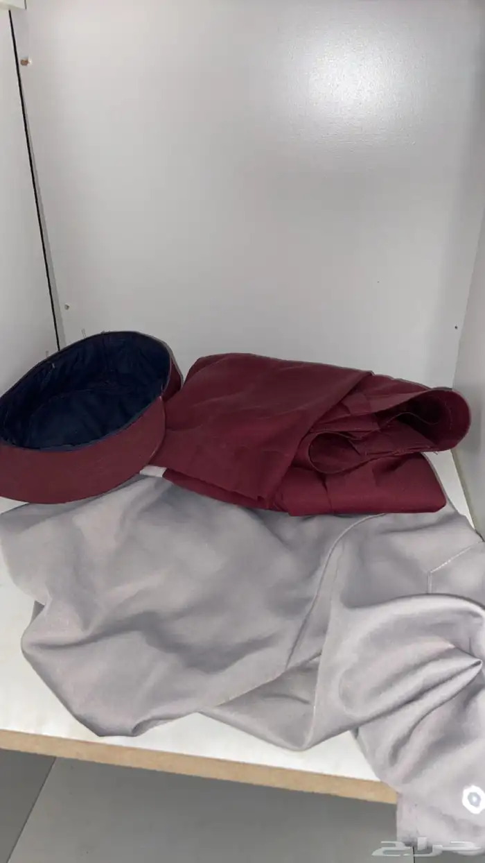 طقم الحراسات الامنية 2