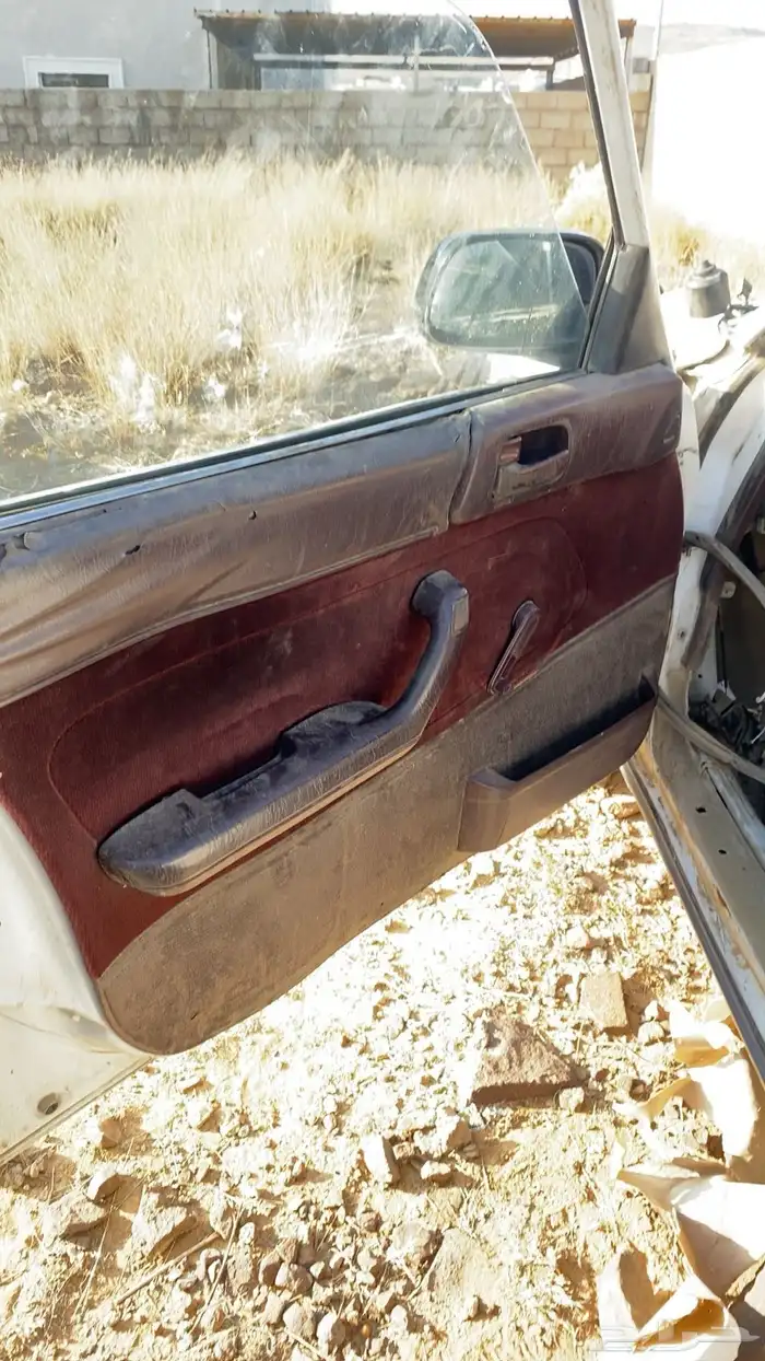 قطع كرسيدا 89-90 ا 4