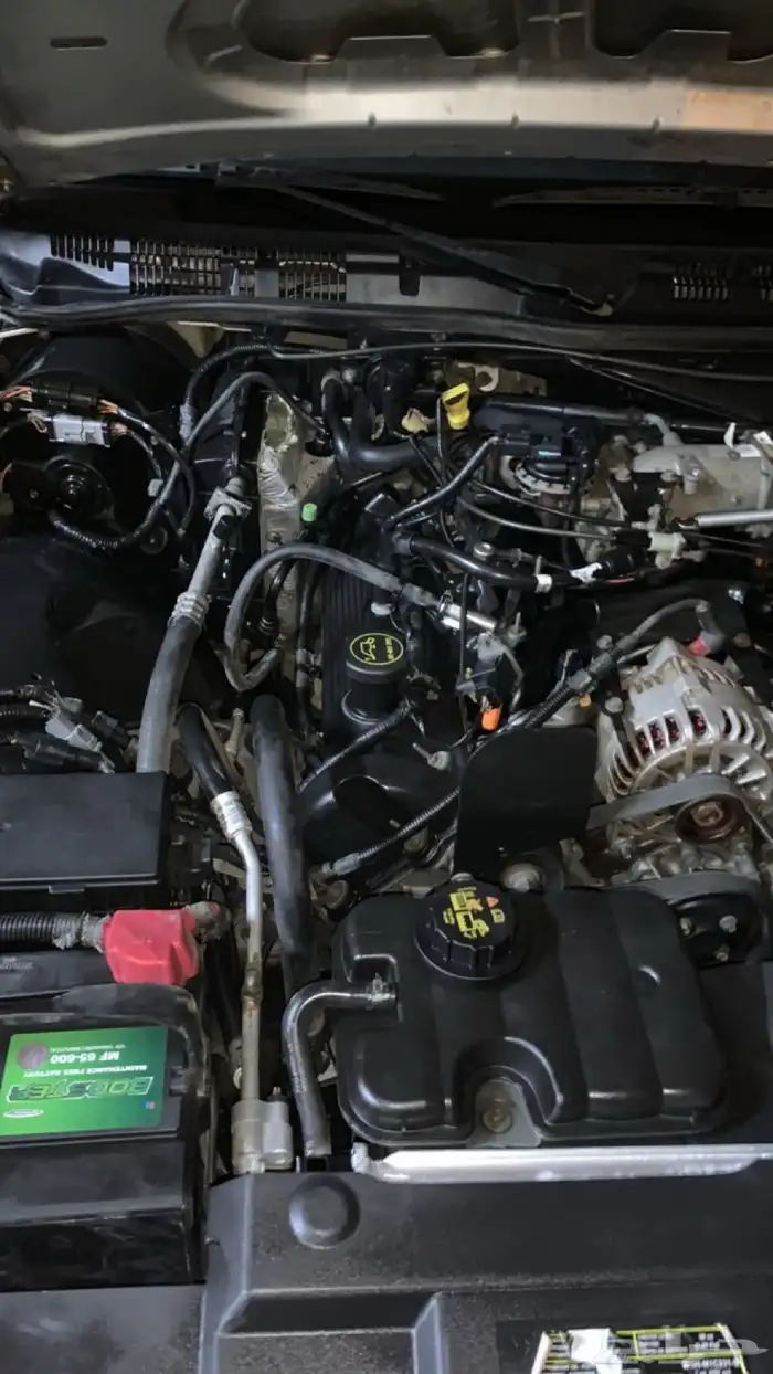 للبيع فورد فكتوريا 15