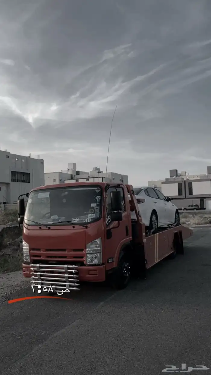 سطحه مكه جده 2