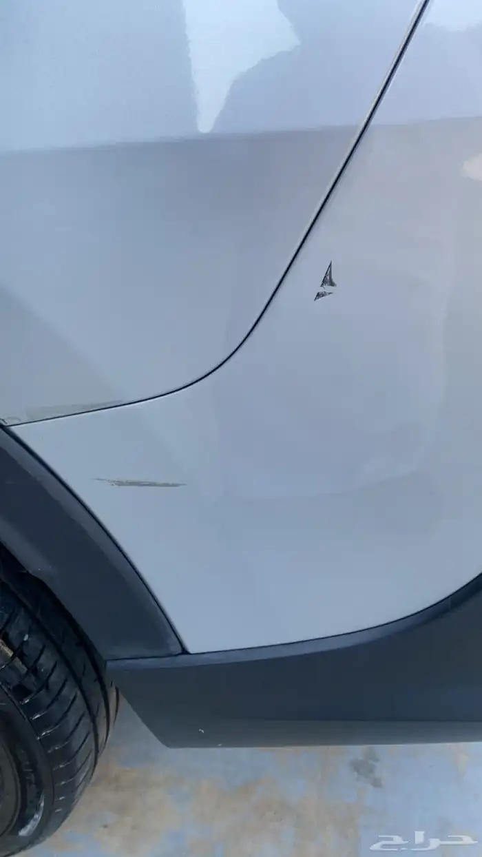 تويوتا راش للبيع نضيف 7