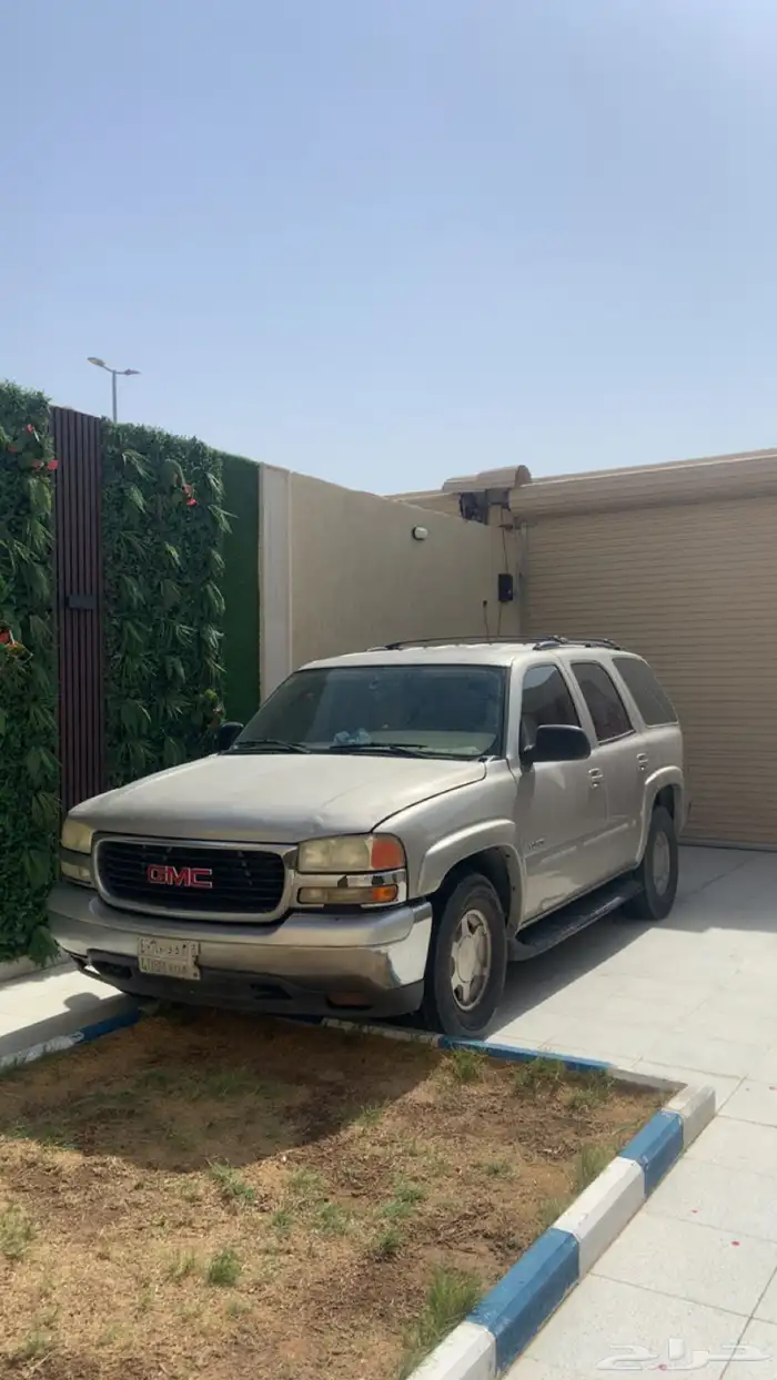 يوكن 2006 للبيع 2