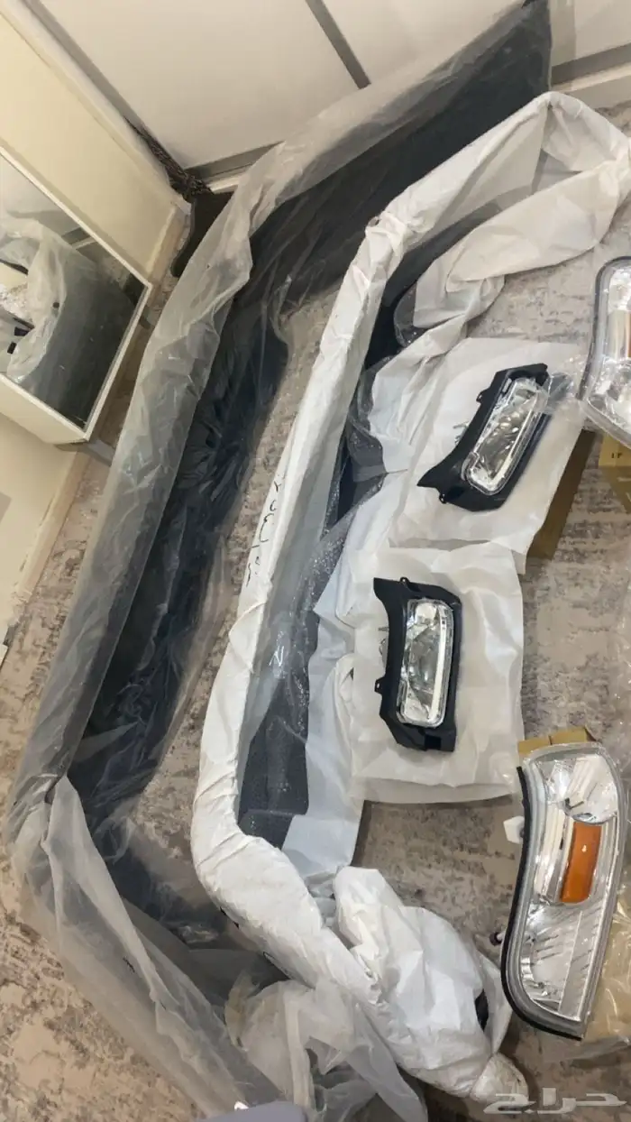 شمعات وصدامات ماركيز 2006 7