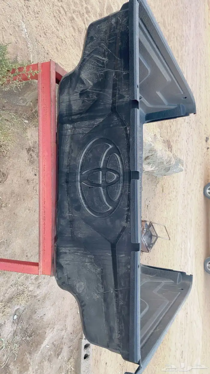 فيبر هايلكس 2019وكاله جديد 1