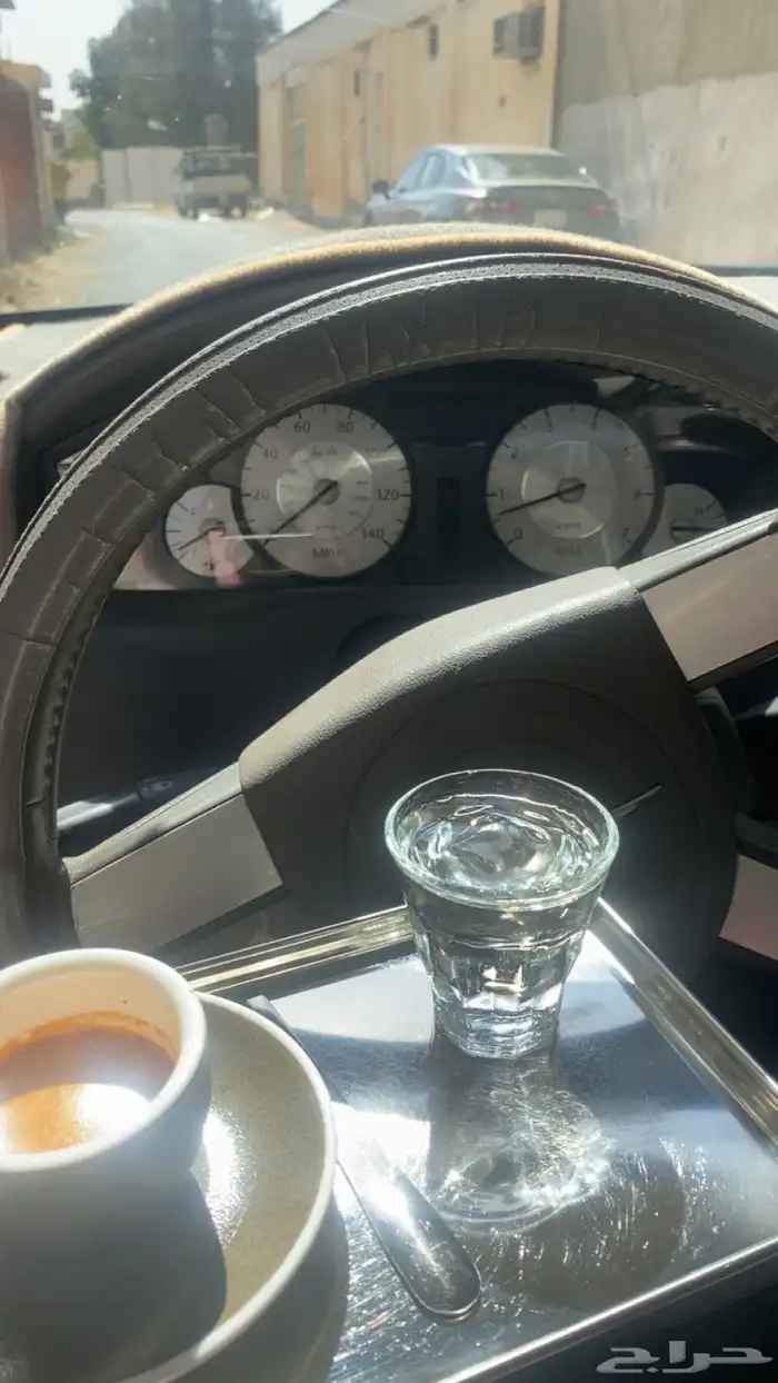 كرايسلر فل كامل 2008 6سرندل فئه التورنق 13