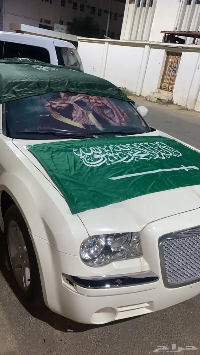 كرايسلر فل كامل 2008 6سرندل فئه التورنق 12