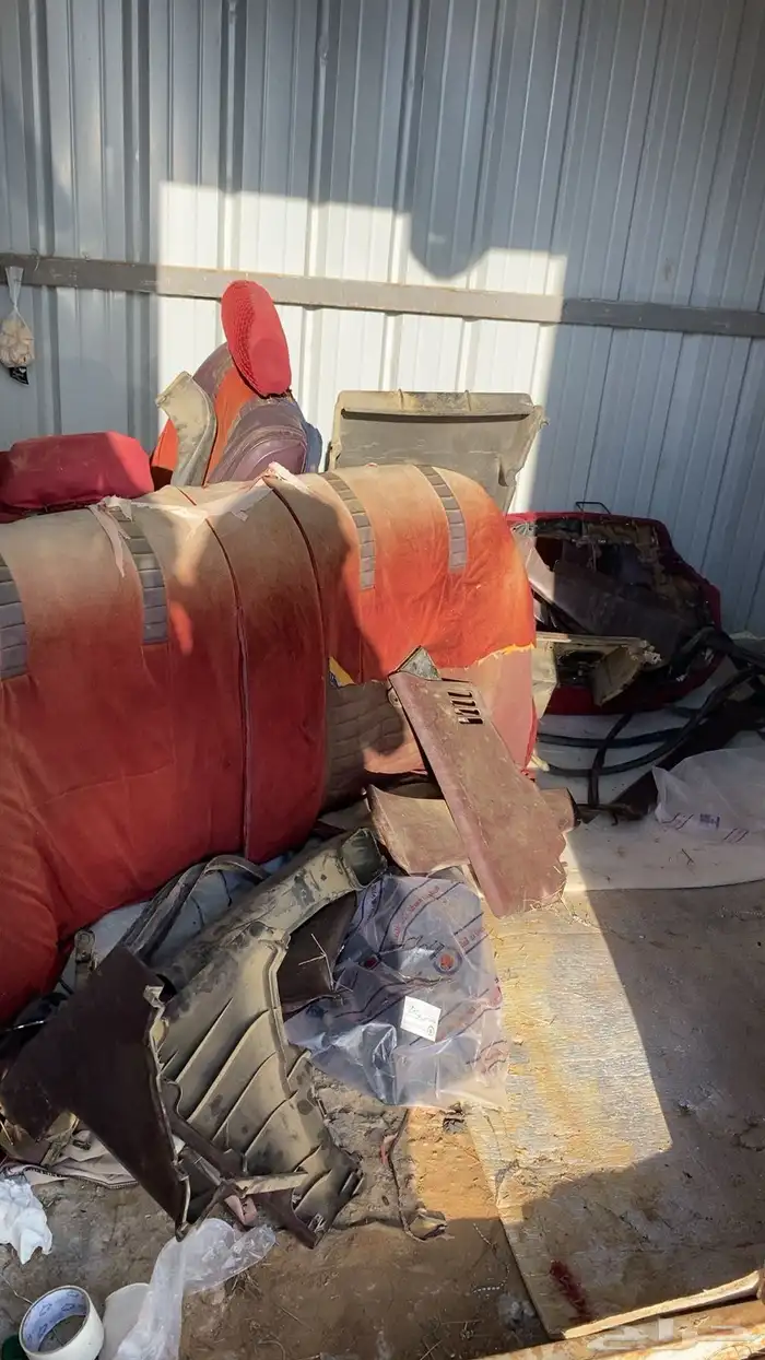 قطع كرسيدا 89-90 ا 5